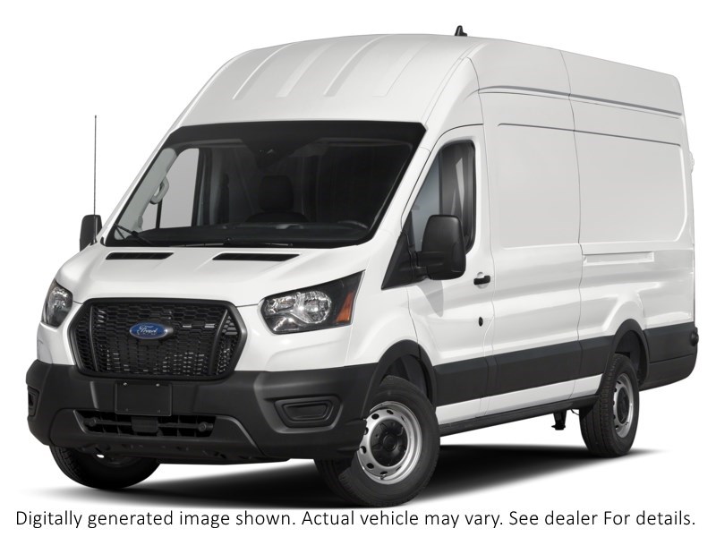 2026 Ford Transit Cargo Van T-250 148