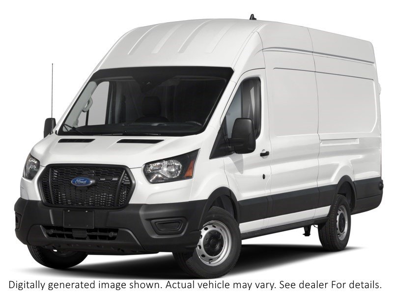 2026 Ford Transit-350 Cargo T-350 148