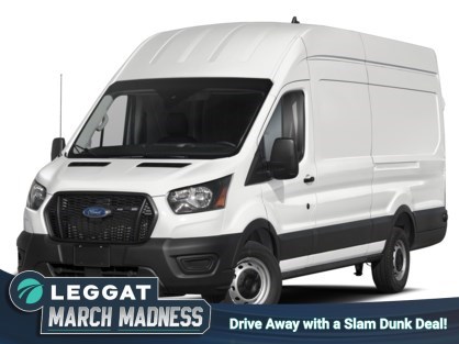 2025 FORD TRANSIT-250 CARGO T-250 148" HI RF 9070 GVWR RWD