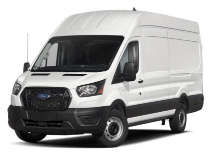 2023 Ford Transit-250 Cargo T-250 148" El Hi Rf 9070 Gvwr RWD