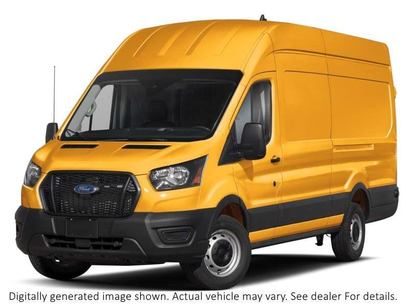 2024 Ford Transit-250 Cargo T-250 148