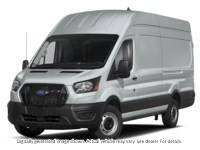2024 Ford Transit-250 Cargo T-250 148