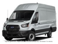 2024 Ford Transit Cargo Van T-250 148