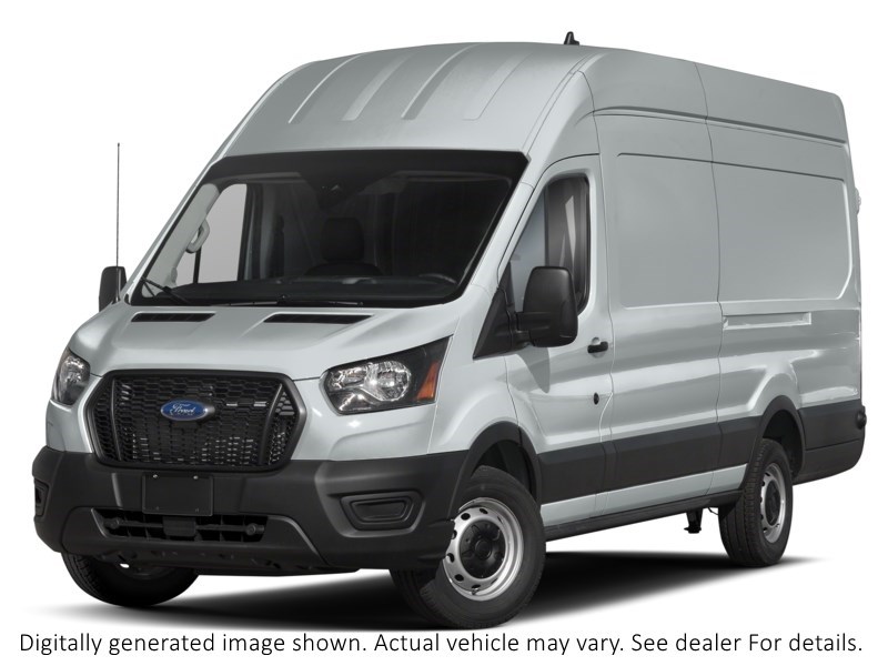 2024 Ford Transit-250 Cargo T-250 148