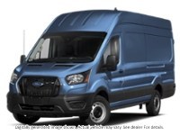 2024 Ford Transit Cargo Van T-250 148