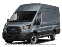 2024 Ford Transit Cargo Van T-250 148