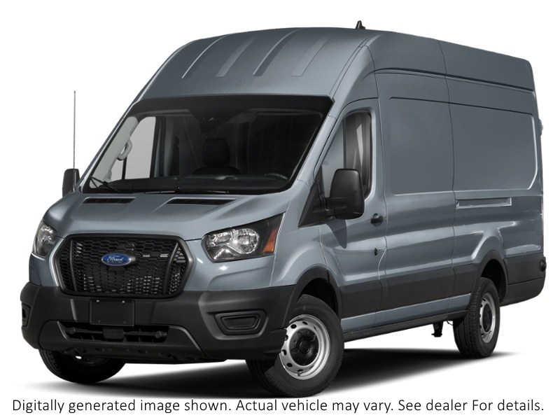 2024 Ford Transit Cargo Van T-250 148