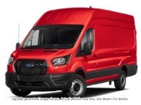 2024 Ford Transit Cargo Van T-250 148