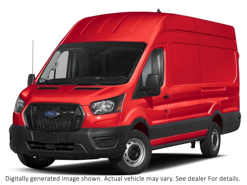 2024 Ford Transit-250 Cargo T-250 148