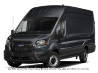 2026 Ford Transit Cargo Van T-250 148