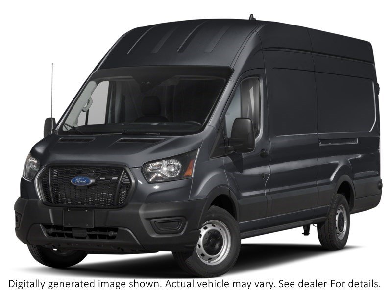 2026 Ford Transit-250 Cargo T-250 148