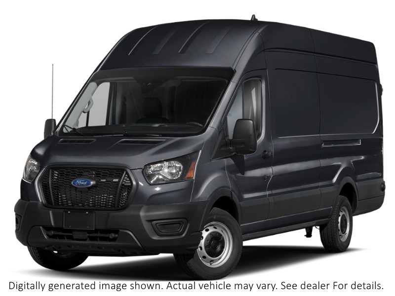 2026 Ford Transit Cargo Van T-250 148