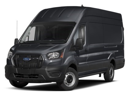 2024 Ford Transit-250 Cargo T-250 148" El Hi Rf 9070 Gvwr AWD