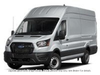 2026 Ford Transit Cargo Van T-350 Hd 148