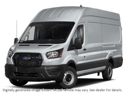 2026 Ford Transit Cargo Van T-350 Hd 148