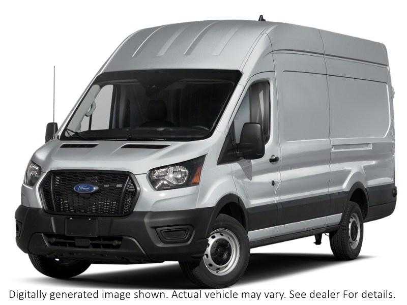 2026 Ford Transit Cargo Van T-350 Hd 148