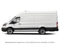 2027 Ford Transit Cargo Van T-250 148
