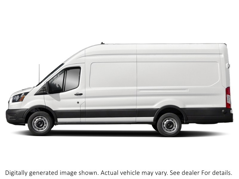 2027 Ford Transit Cargo Van T-250 148