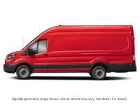 2024 Ford Transit-250 Cargo T-250 148