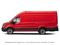 2024 Ford Transit Cargo Van T-250 148