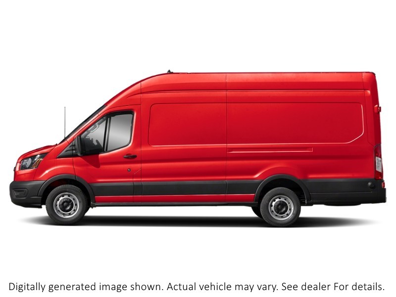2024 Ford Transit Cargo Van T-250 148