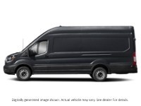 2026 Ford Transit Cargo Van T-250 148