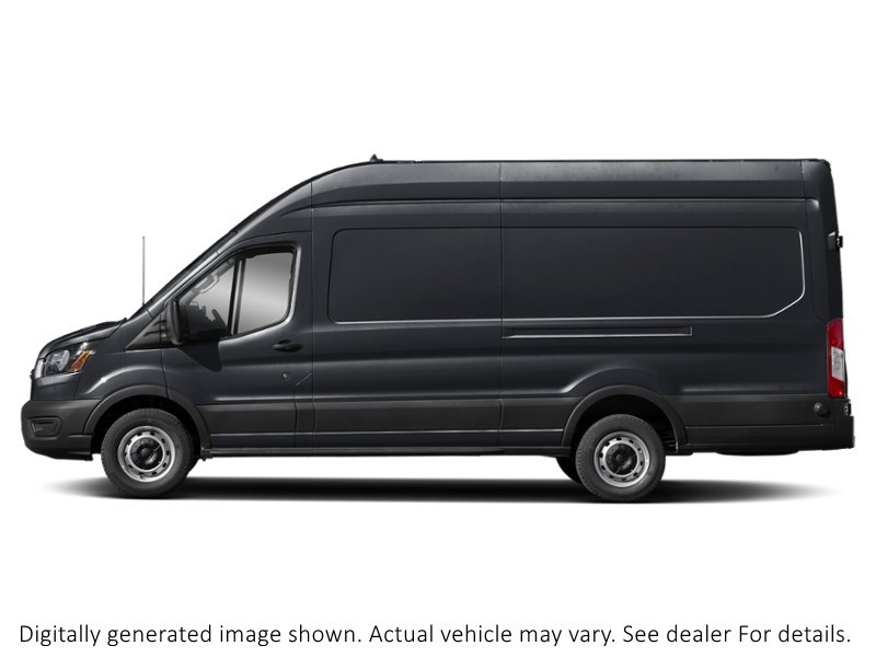 2026 Ford Transit Cargo Van T-250 148