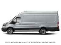 2026 Ford Transit Cargo Van T-350 Hd 148