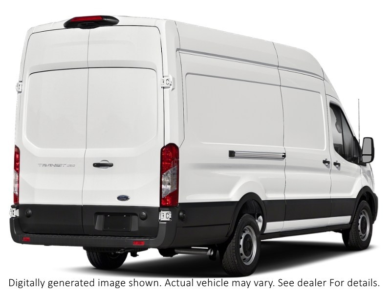 2027 Ford Transit Cargo Van T-250 148