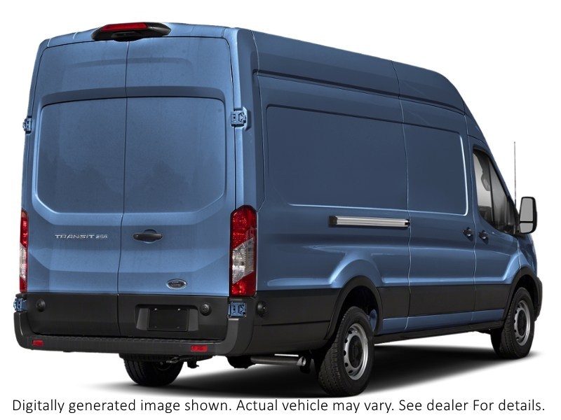 2024 Ford Transit Cargo Van T-250 148