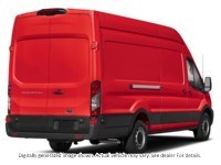 2024 Ford Transit-250 Cargo T-250 148