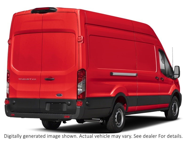 2024 Ford Transit-250 Cargo T-250 148