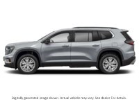 2026 Gmc Acadia AWD 4Dr Elevation