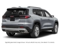 2026 Gmc Acadia AWD 4Dr Elevation