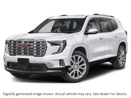 2024 GMC Acadia DENALI | OFFLEASE | 1OWNER | FULLYLOADED | LOWKMS