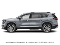 2024 Gmc Acadia AWD 4Dr Denali Sterling Metallic  Shot 5