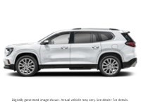 2024 Gmc Acadia AWD 4Dr Denali Summit White  Shot 15