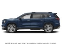 2024 Gmc Acadia AWD 4Dr Denali Downpour Metallic  Shot 33