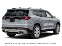 2024 Gmc Acadia AWD 4Dr Denali
