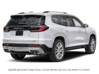 2024 GMC Acadia DENALI | OFFLEASE | 1OWNER | FULLYLOADED | LOWKMS