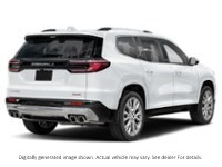 2024 Gmc Acadia AWD 4Dr Denali