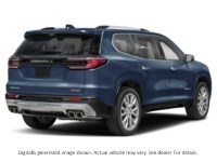 2024 Gmc Acadia AWD 4Dr Denali