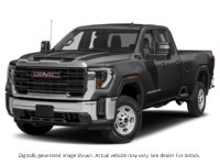 2024 Gmc Sierra 2500Hd 4WD Double Cab 149