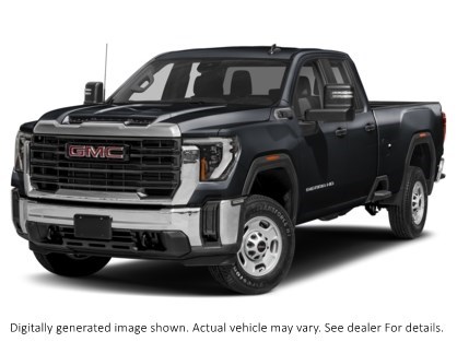 2024 Gmc Sierra 2500Hd 4WD Double Cab 149