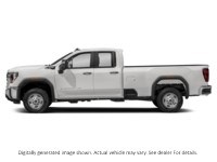2025 GMC Sierra 2500HD 4WD Double Cab 149