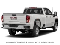 2025 GMC Sierra 2500HD 4WD Double Cab 149