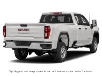 2024 GMC Sierra 2500HD 4WD Double Cab 149