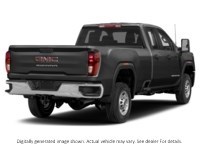 2024 Gmc Sierra 2500Hd 4WD Double Cab 149