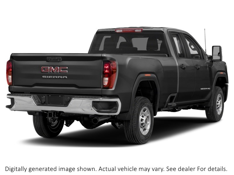 2024 Gmc Sierra 2500Hd 4WD Double Cab 149