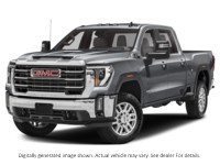 2024 Gmc Sierra 2500Hd 4WD Crew Cab 159
